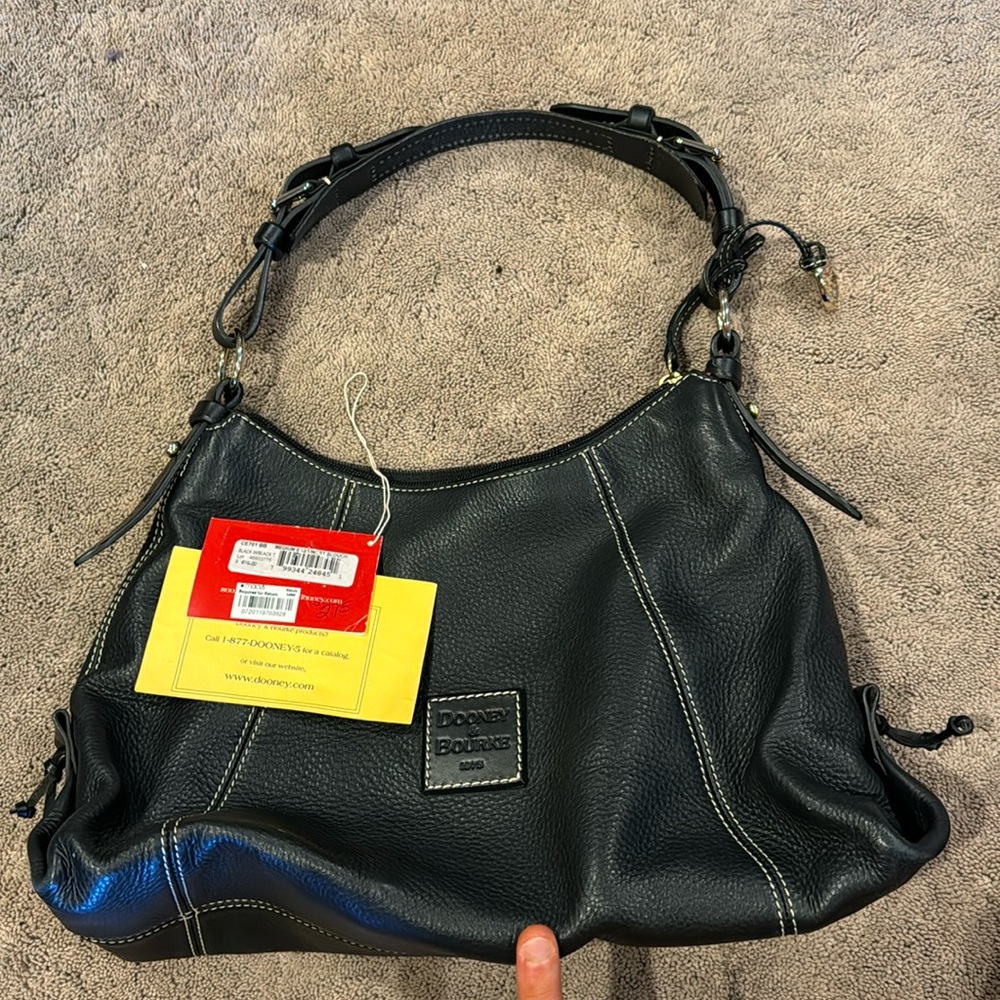 Dooney and Bourke